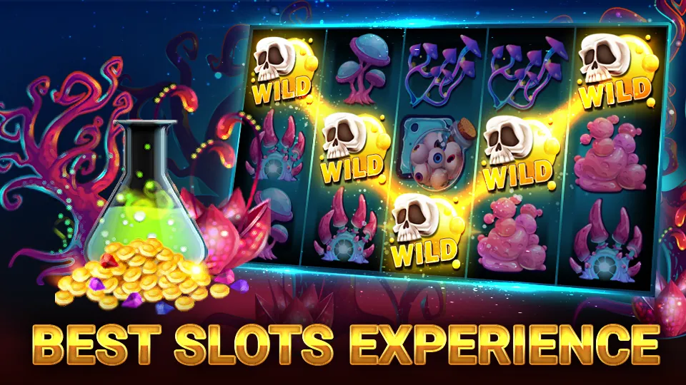 Hình ảnh tổng hợp các loại game nổ hũ tại 8win code