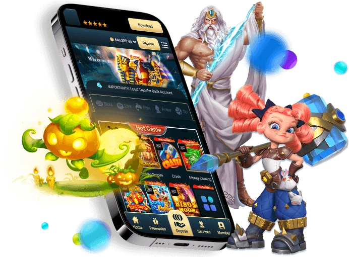 Hướng dẫn chơi slot game tại 8win code