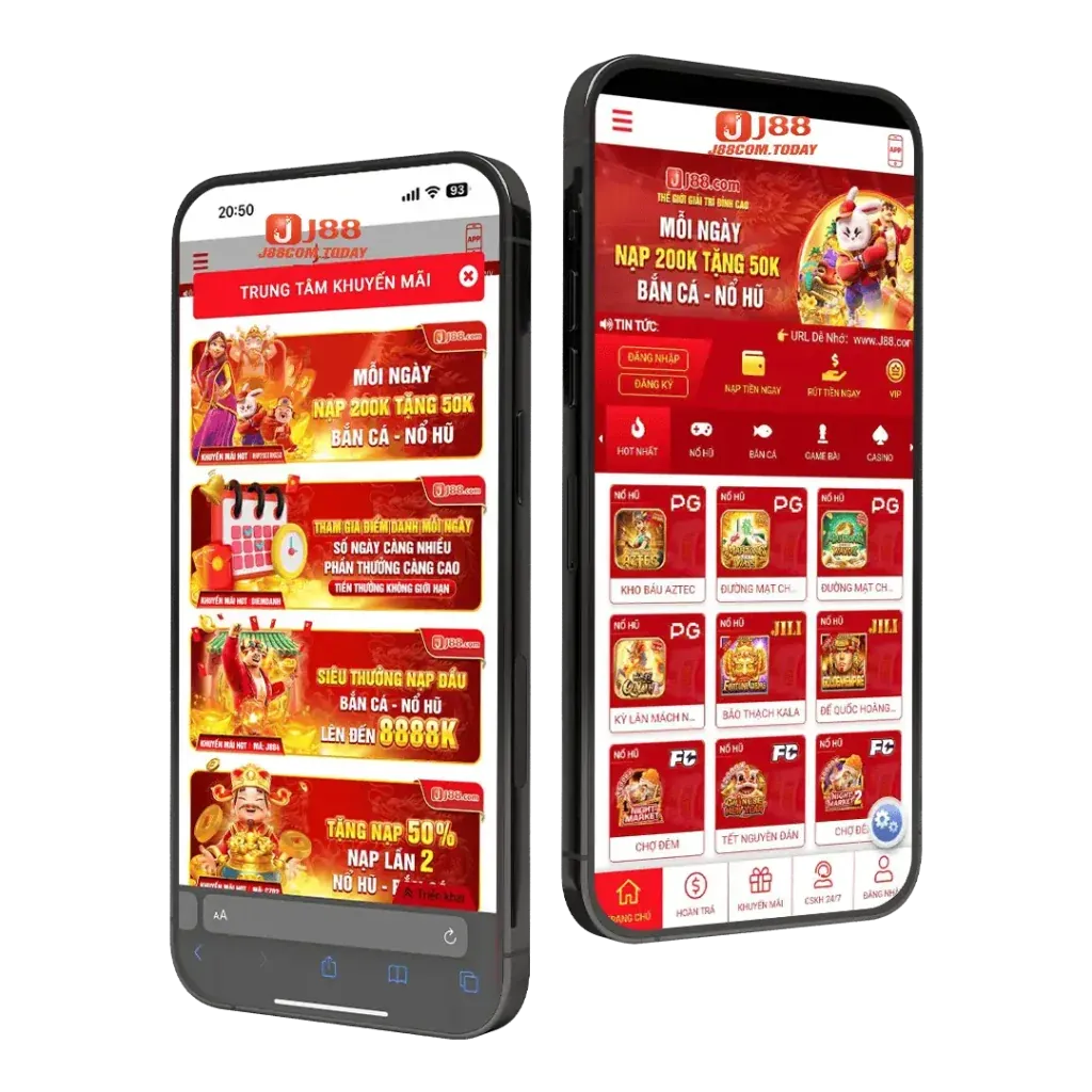 Điện thoại thông minh hiển thị ứng dụng cá cược 8win code, đại diện cho trải nghiệm di động