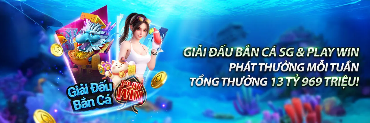 Hình ảnh chính game bắn cá 8win code